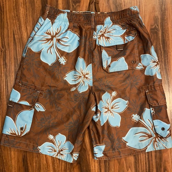 Sonoma Board Shorts, 14/16 - Picture 5 of 8